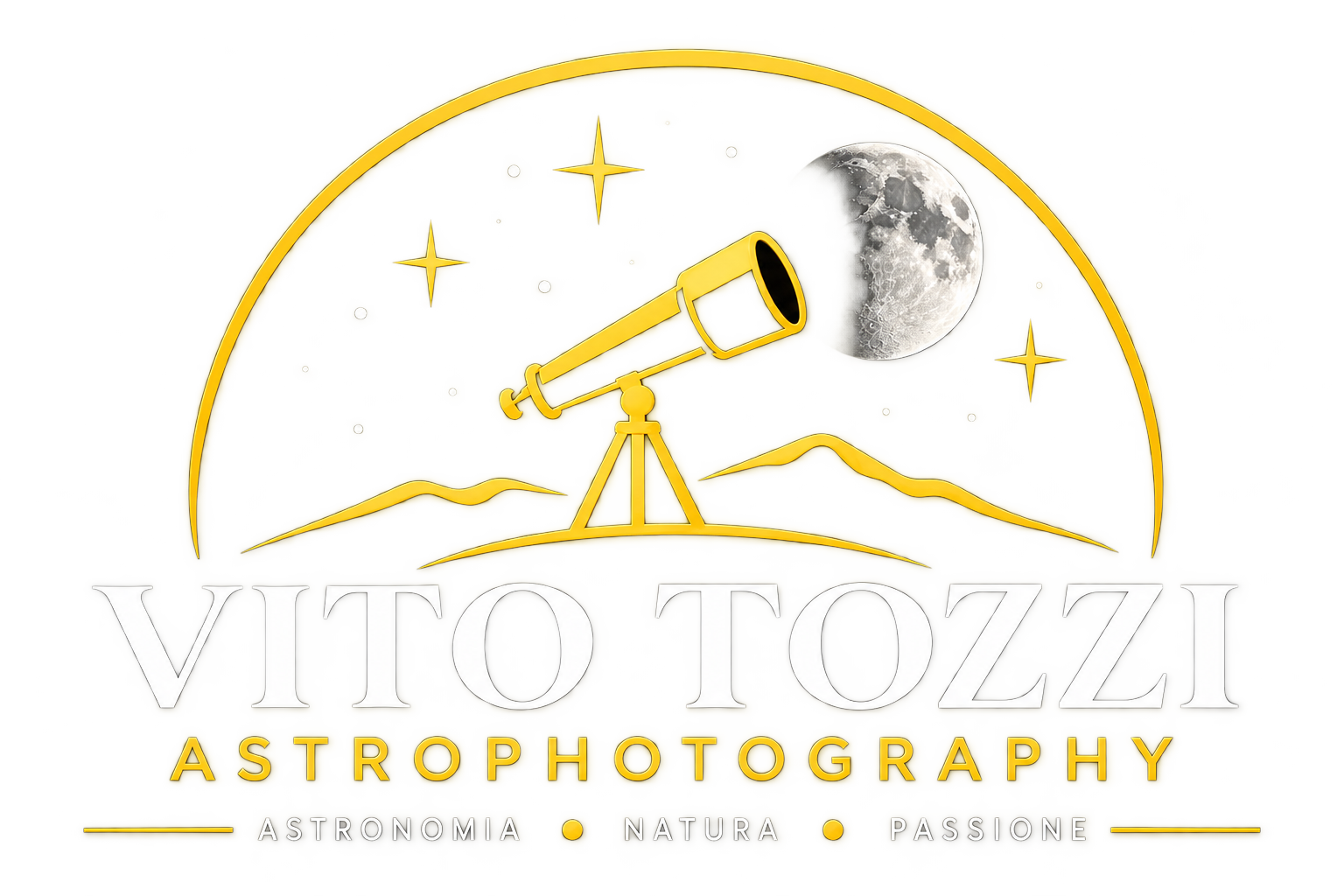 Vito Tozzi Astrophotography