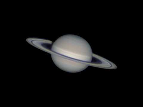 Saturno