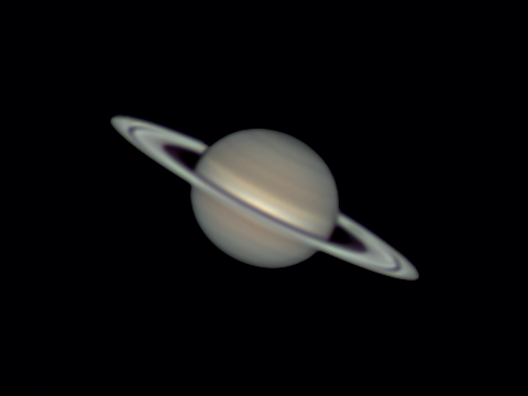 Saturno — 27 Settembre 2026