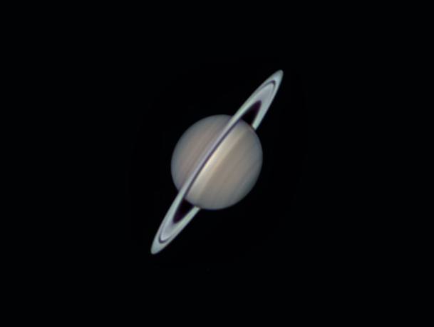 Saturno — 30 Settembre 2026